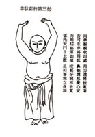 uomo qigong